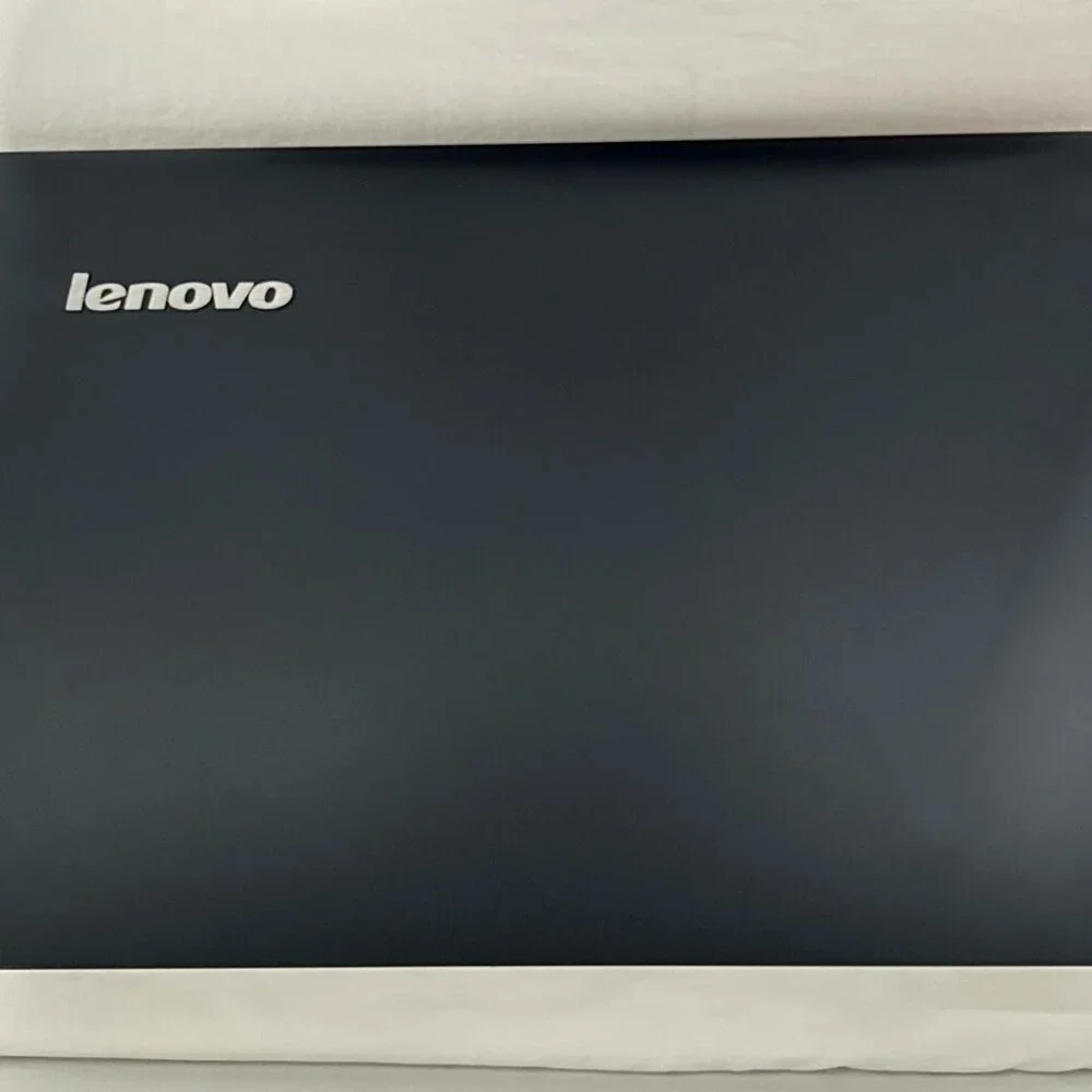 Lenovo G500S Laptop - Intel Core i5 | 128GB SSD | 4GB RAM | Windows 11 Pro